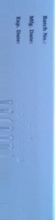 Ketolac Ampoules 30mg